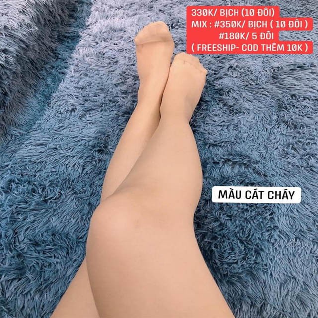 Quần tất Hàn quốc Pansy - Màu sắc trong suốt, bề mặt bông mịn màng che khuyết điểm, ôm sát đôi chân