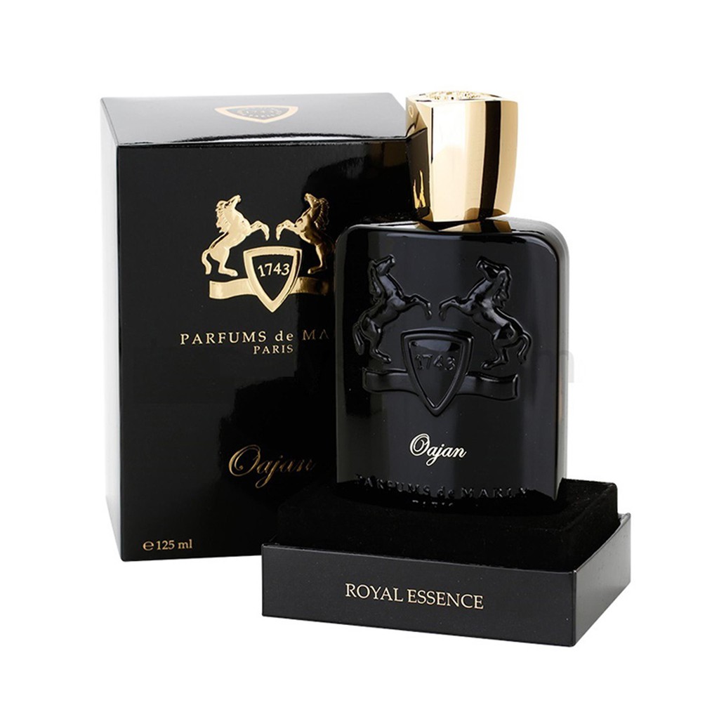 Nước hoa Unisex Parfums De Marly Oajan Royal Essence