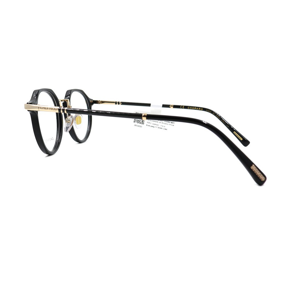 Gọng kính nam nữ thời trang CHOPARD VCHD85 chính hãng, thiết kế dễ đeo bảo vệ mắt