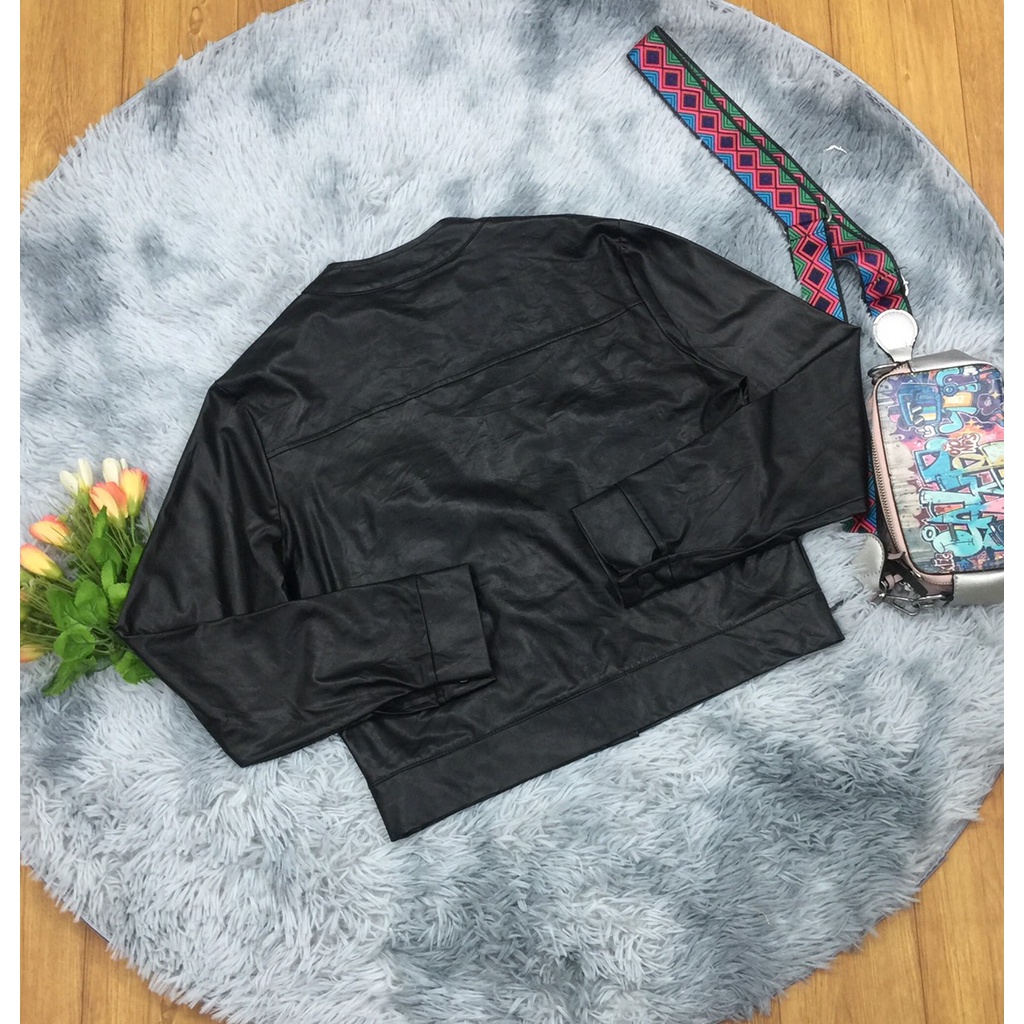 Áo Khoác DA - SizeL B50046