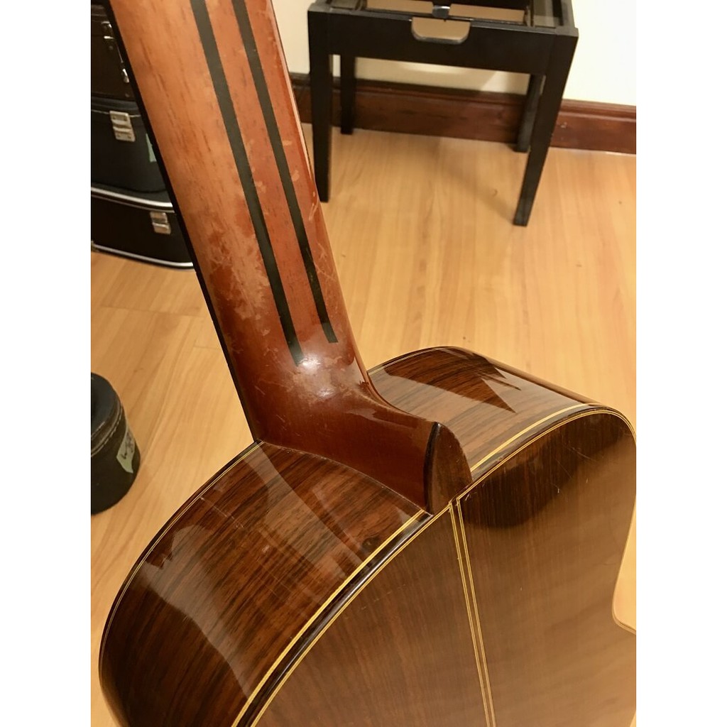 Guitar Classic Kohno No15