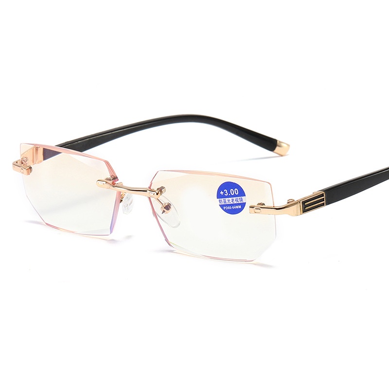 Kính đọc sách không gọng thời trang