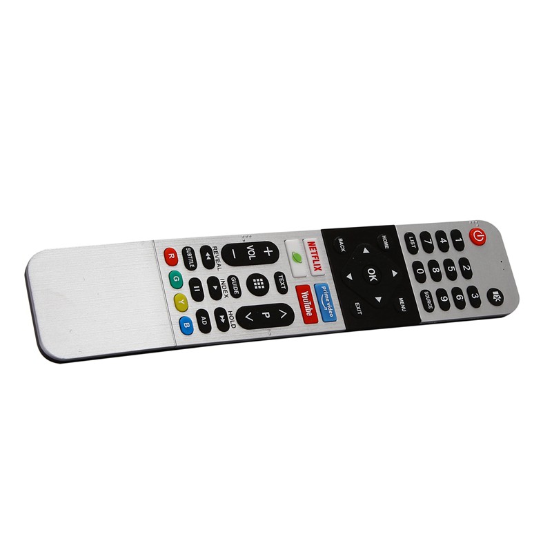 Điều Khiển Từ Xa Skyworth Android Tv 539c-268920-w010 Cho Tv Thông Minh Tb5000 Ub5100 Ub5500