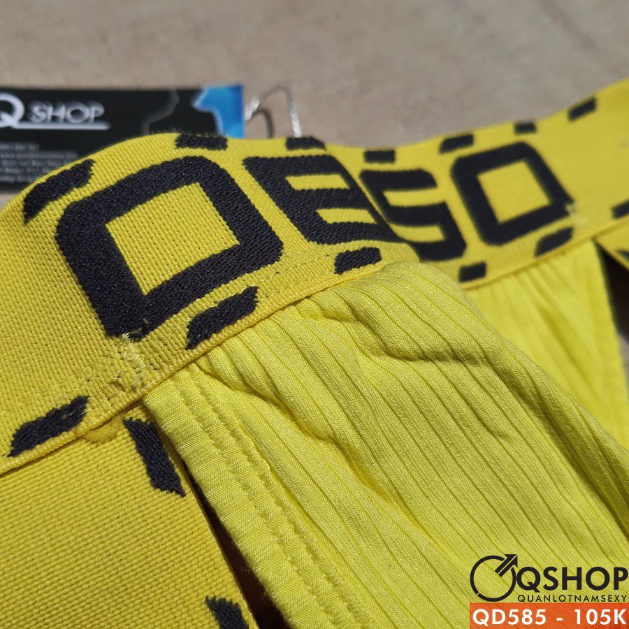 QUẦN LÓT DÂY NAM QSHOP QD585