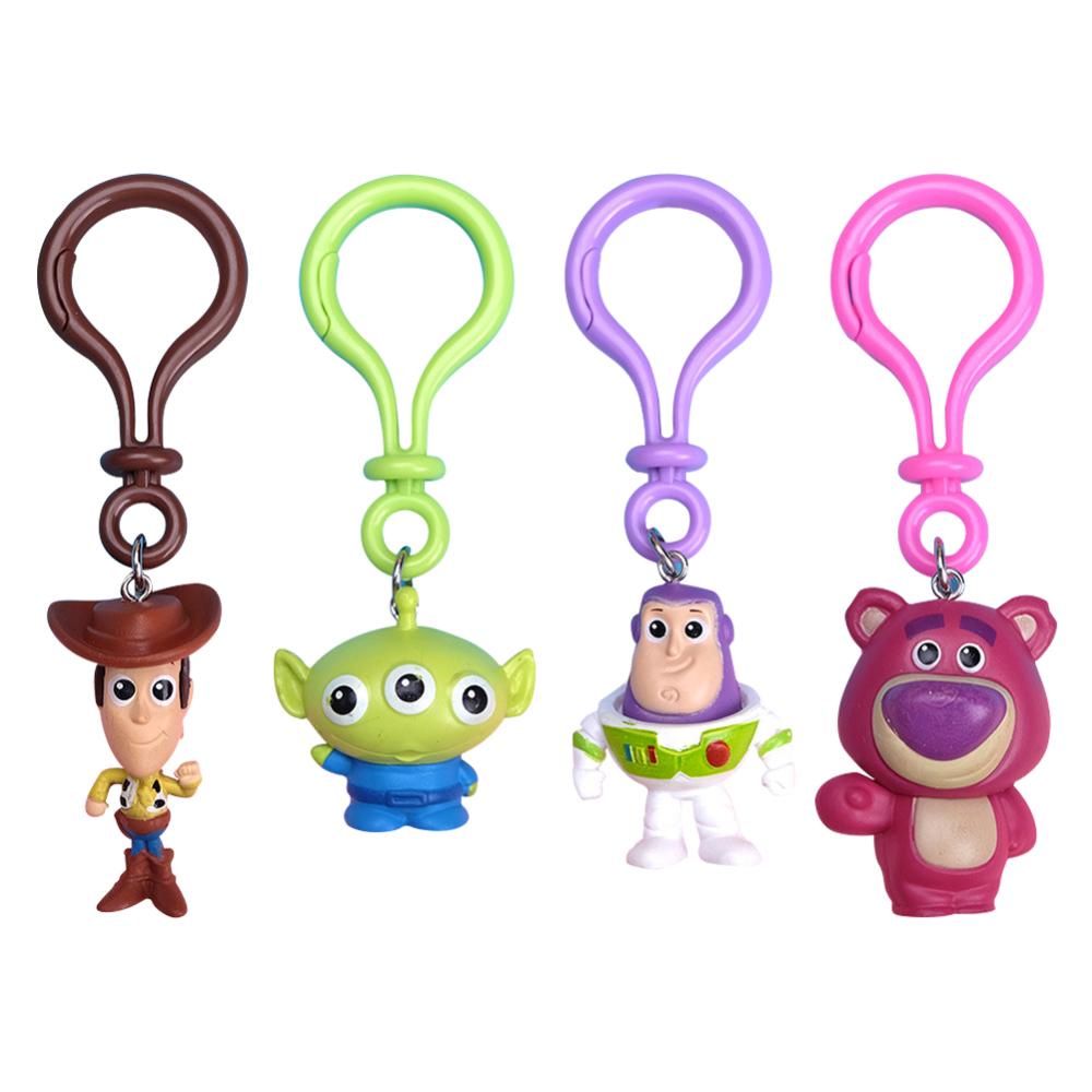 Mô Hình Nhân Vật Woody Buzz Lightyear Trong Toy Story Bằng Resin Thời Trang Sáng Tạo C3L7