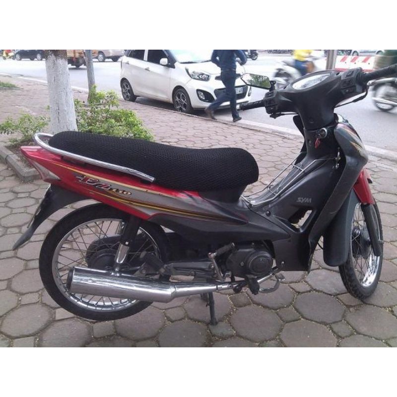 Hộp xích - hộp bọc sên ez 110 hãng SYM