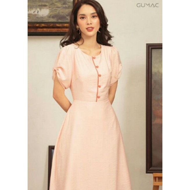 Đầm Gumac size M/L Newtag