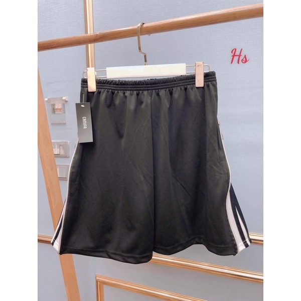 Quần đùi UMI khoá rót HS6