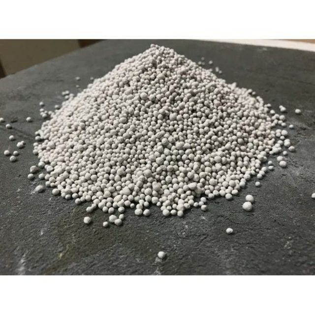 Zeolite cải tạo đất