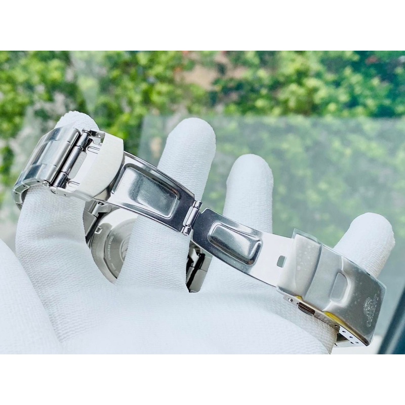 ĐỒNG HỒ NAM CHÍNH HÃNG Orient RA-AA0811E19B New Mako 4 Kamasu Automatic