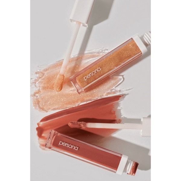 Perona Cosmetics son bóng dưỡng Lip Gloss 16$ Boxycharm