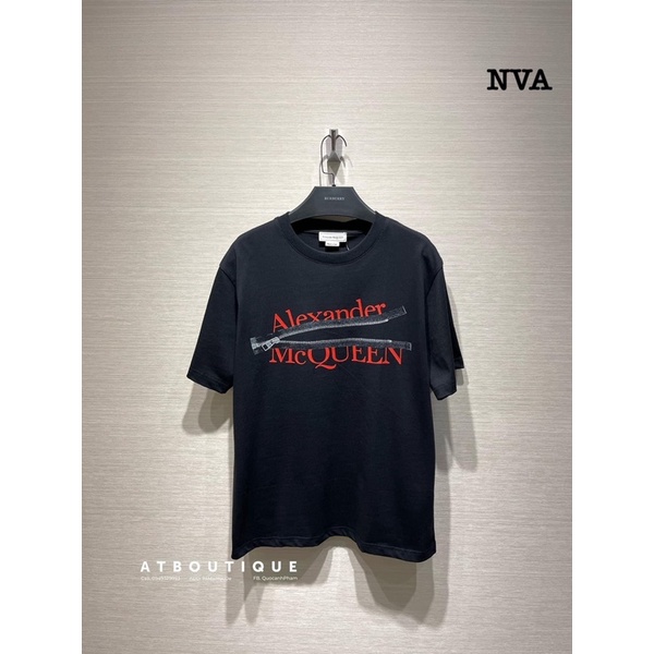 Áo Alexan khoá ngang NVA6