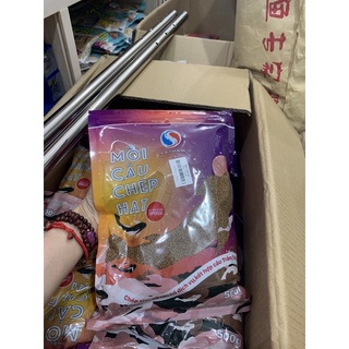 chép hạt sapham