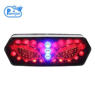 Đèn Led Tín Hiệu Cho Xe Honda Grom Msx 125 14-19