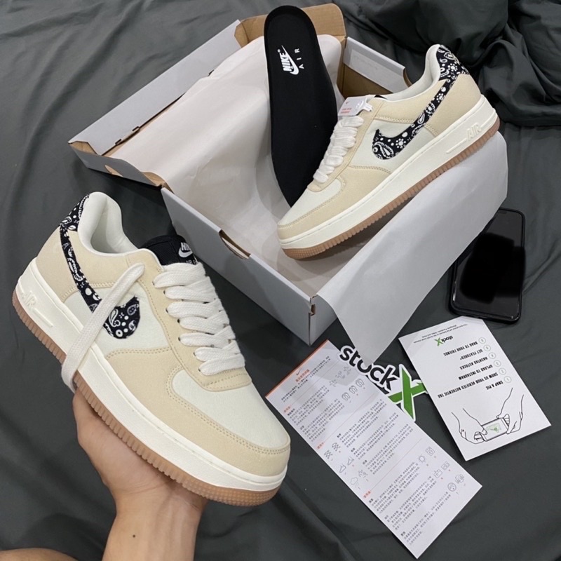 Giày thể thao af1.s nam nữ cao cấp (free ship) | BigBuy360 - bigbuy360.vn