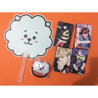 Combo quà tặng Trang + banner