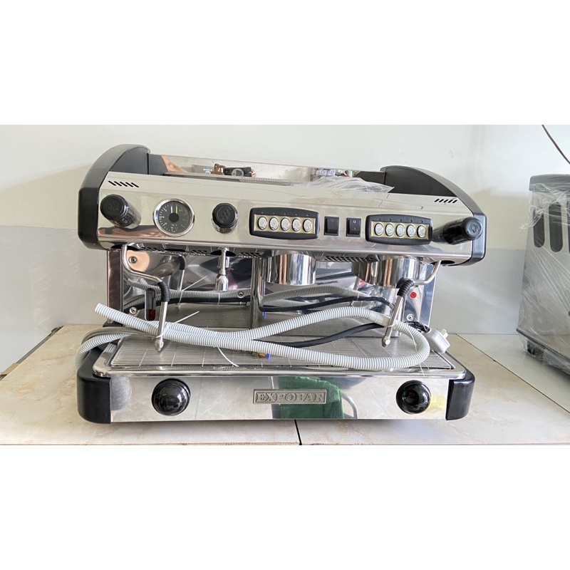 Cho thuê máy pha, máy xay cà phê HLT.vn