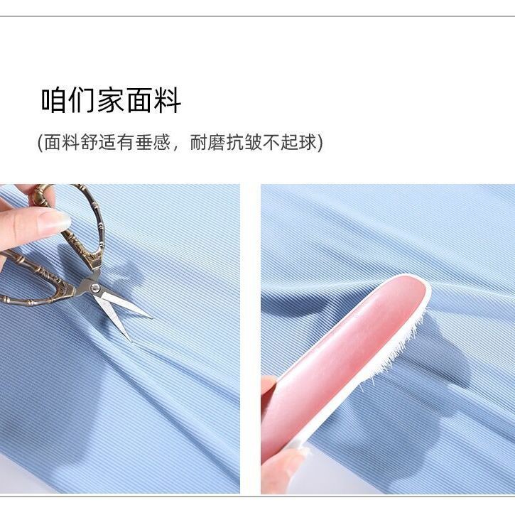 Quần Harem Vải Lụa Lạnh Mỏng Ống Dài Rộng Phong Cách Hàn Quốc Thời Trang Mùa Hè Dành Cho Nữ 2021 | BigBuy360 - bigbuy360.vn