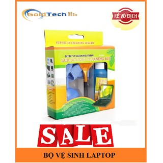 Bộ vệ sinh Laptop