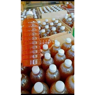 combo 2 lít mật ông hoa cafe