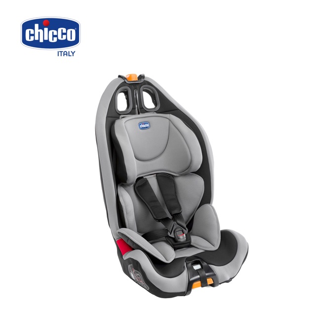 Ghế ô tô GRO-UP 123 Chicco