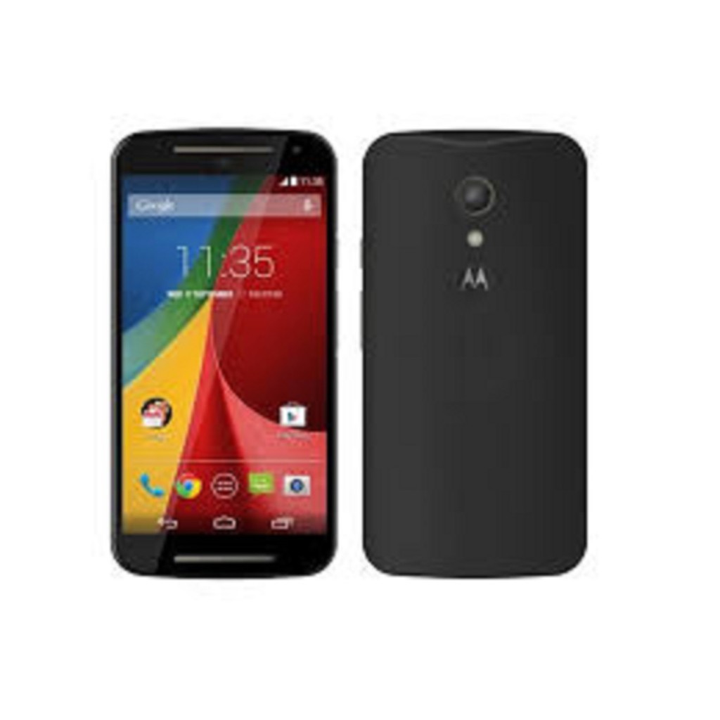 điện thoại Motorola G mới, Full chức năng