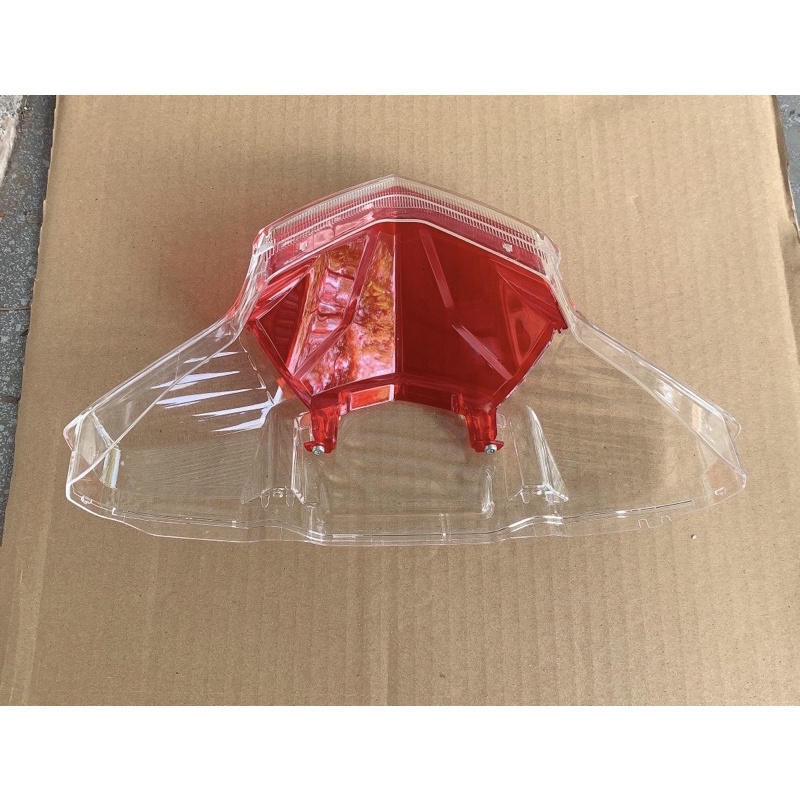 Kính hậu vision 2014-2019 . Hàng zin chuẩn hãng honda mới 100% tem túi đóng hộp