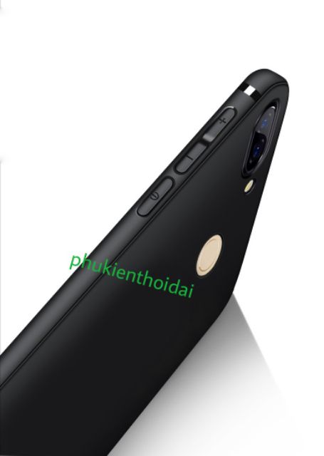 Ốp lưng Redmi 6 / 6A FREESHIP Từ 50k TPU siêu mỏng cao cấp