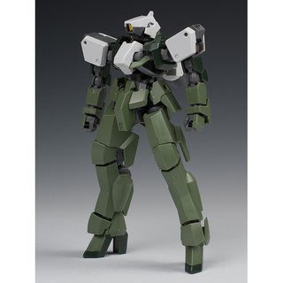 Mô hình lắp ráp HG IBO 1/144 Graze Kai Bandai