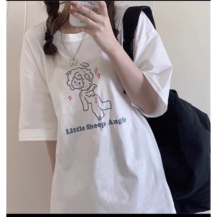 Áo phông Little TH6