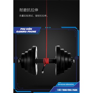 [Bảo Hành Chính Hãng] - Cáp type C siêu bền Xiaomi ZMI AL706