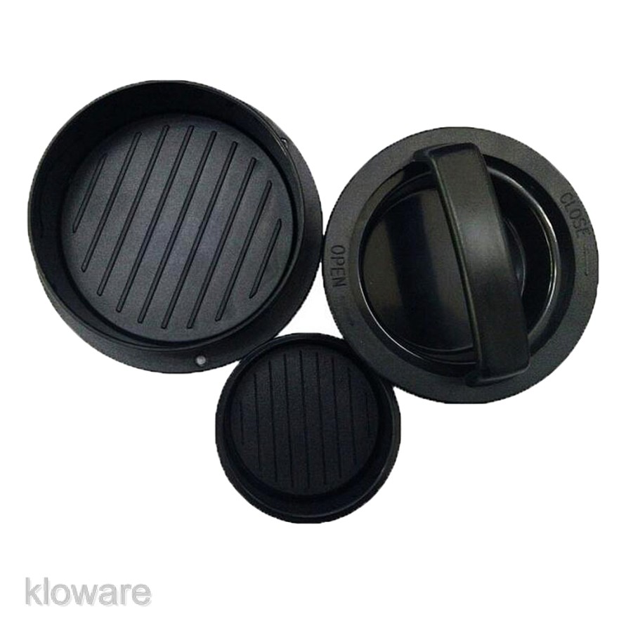 Khuôn Ép Thịt Làm Hamburger Chống Dính Tiện Dụng