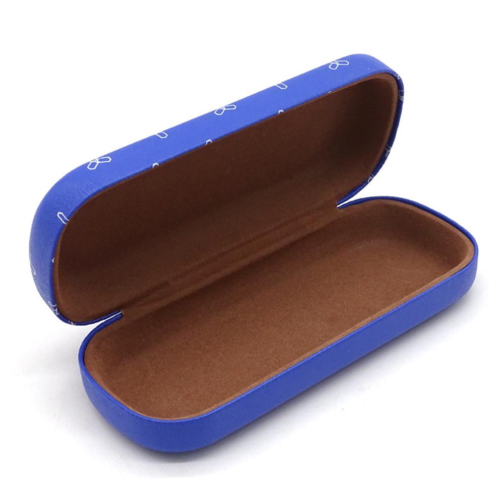 Hộp Cứng Đựng Mắt Kính Đọc Sách Tiện Dụng