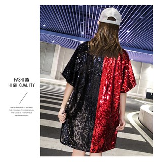 (ORDER) Áo đầm thời trang 030