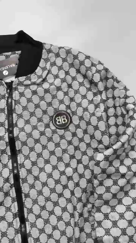 ÁO KHOÁC NAM BOMBER THỜI TRANG KHOÁ KÉO (L XL XXL) KÈM HÌNH CHỤP THẬT | BigBuy360 - bigbuy360.vn