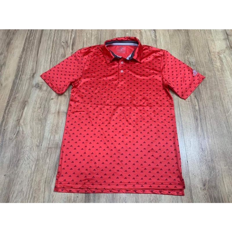 Áo polo Adidas Ultimate365