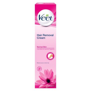 Kem tẩy lông Veet Hair Removal Cream 200 ml