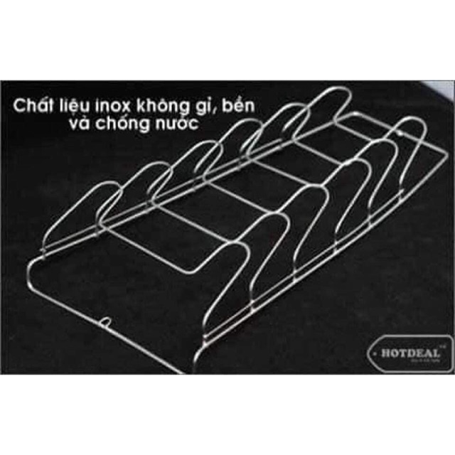 Gác vung nồi