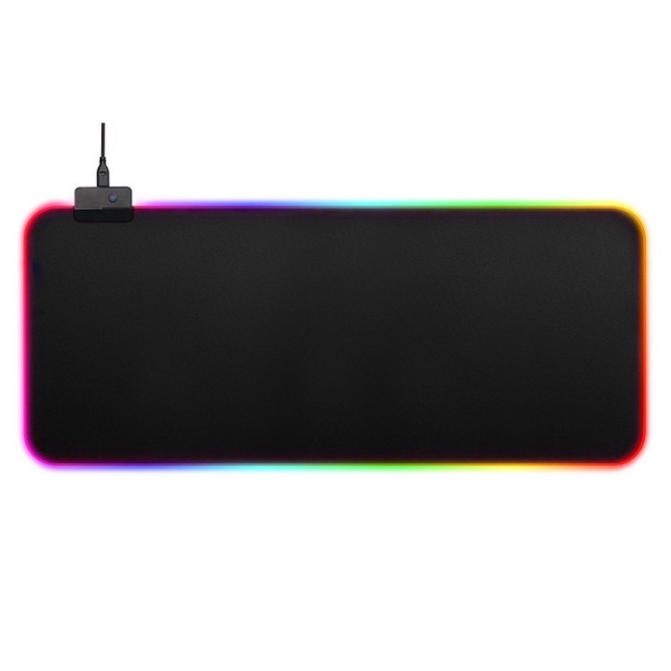 Lót Chuột LED RGB VÀ LÓT CHUỘT PHÍM TẮT 80x30 ( BẢO HÀNH 3 THÁNG )