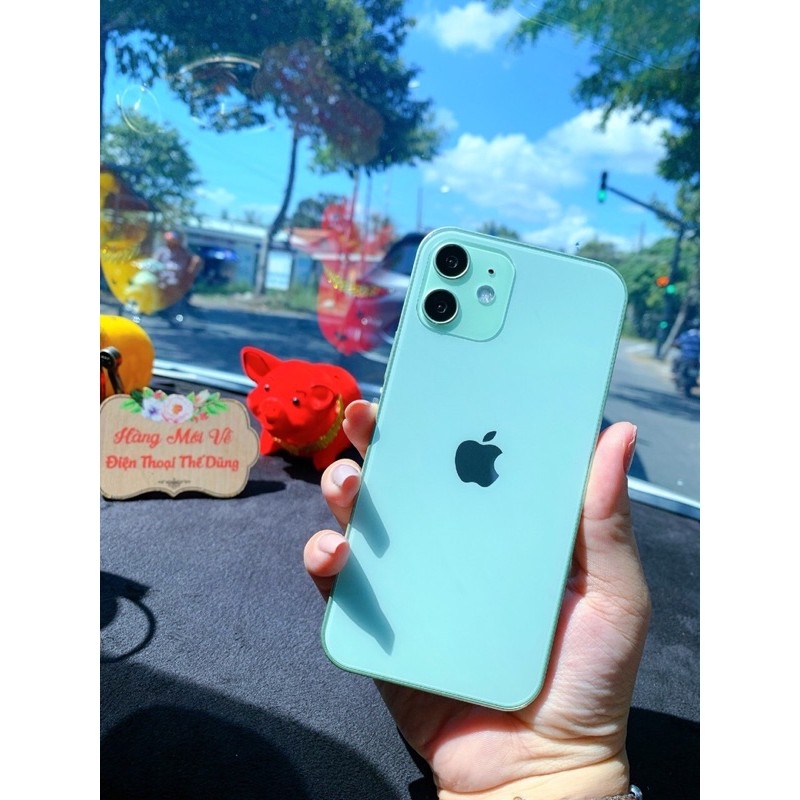 mô hình iphone 12 / 12 pro / 12 pro max máy trưng bày