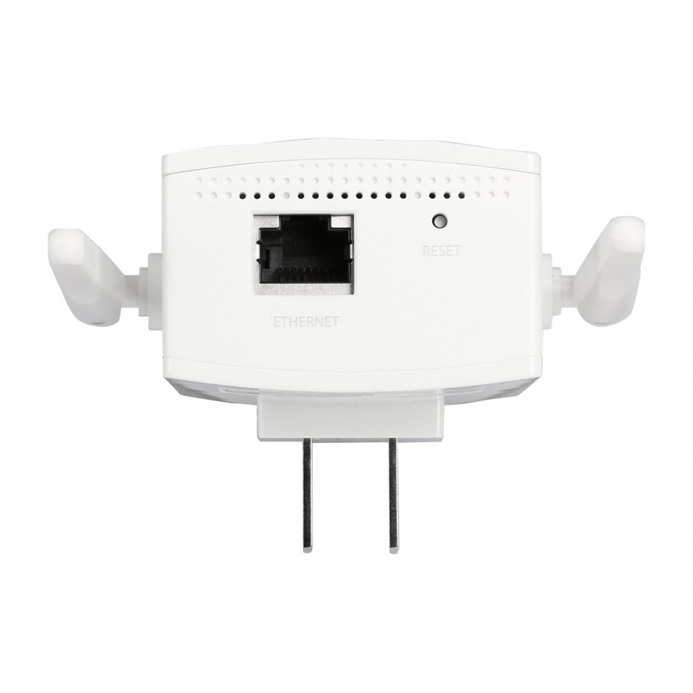 Bộ kích sóng WIFI TP-Link TL-WA855RE chuẩn N tốc độ 300Mbps hỗ trợ AP (Hoạt động với tất cả router) - Hàng Chính Hãng