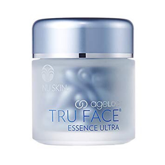 Viên tinh Chất Tạo Độ Săn Chắc AgeLoc Tru Face Essence Ultra Nuskin (60 viên)