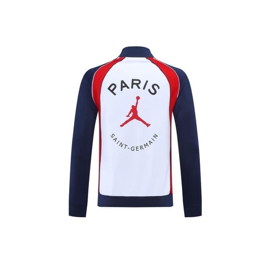 Bộ nike thu đông PSG 2021 (Bộ tập luyện)