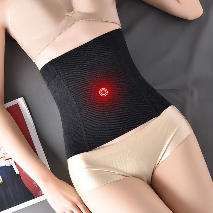 [Giảm Béo] Đai Nịt Bụng Thon Gọn Eo Phong Cách Quantum