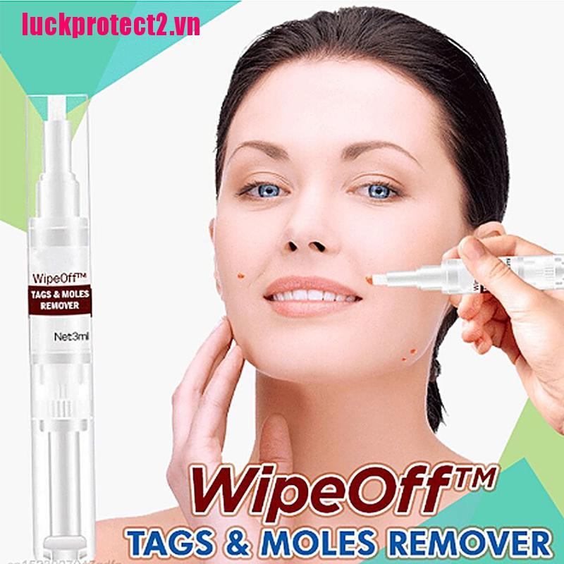 H&L Tu kill Remover Skin Tag Mole & Genital Wart Remover Foot Corn Removal Skin Care