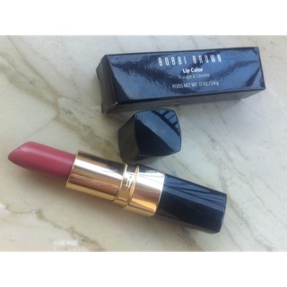 [Tách set] son mini bobbi brown sandwash pink
