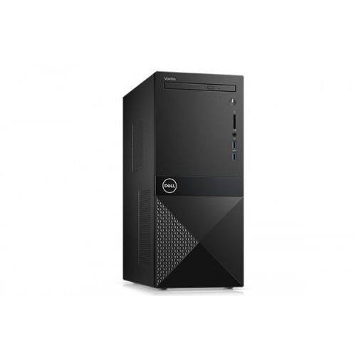 Máy bộ Dell 3670MT Core i7 8700 | BigBuy360 - bigbuy360.vn