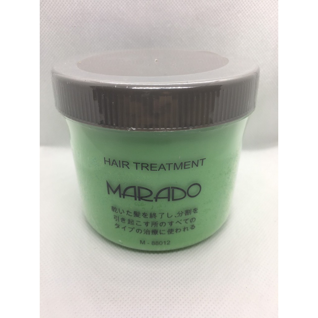 Ủ TÓC MARADO 400ML