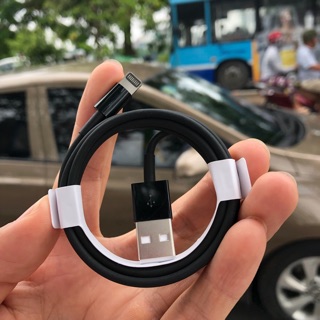 [Chính hãng] Cáp Lightning Iphone,Ipad & Imac Pro