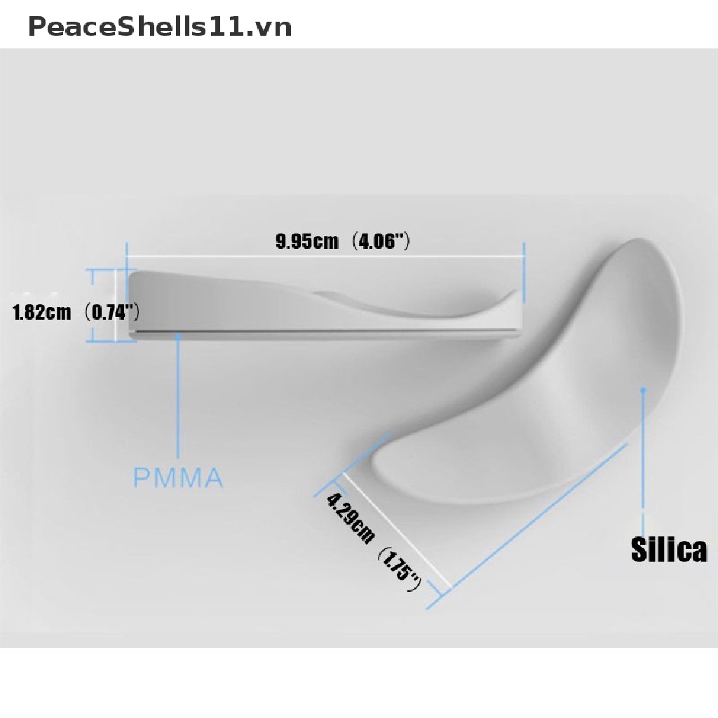 Đệm Kê Tay Dùng Chuột Và Bàn Phím Tiện Dụng